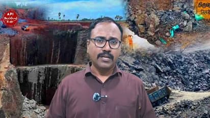 அமைச்சர் துரைமுருகன், சபாநாயகர் அப்பாவு மீது விசாரணை: அறப்போர் இயக்கம் வலியுறுத்தல்!