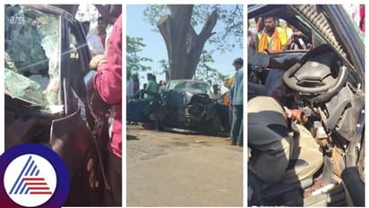 Breaking: ಬೆಳಗಾವಿಯಲ್ಲಿ ಭೀಕರ ಕಾರು ಅಪಘಾತ, ಒಂದೇ ಕುಟುಂಬದ 5 ಮಂದಿ ಸೇರಿ 6 ಜೀವ ಬಲಿ!