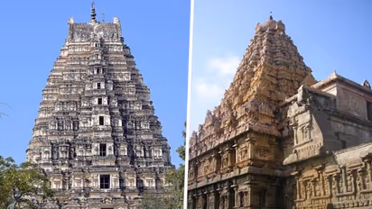 Meenakshi to Brihadeeswarar: 7 sacred Indian temples you must visit during a pilgrimage