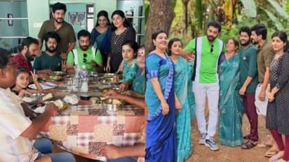 'സാന്ത്വനം' വീട്ടിലെ അവസാന ദിവസം ഇങ്ങനെ; രണ്ടാം ഭാഗം വേണമെന്ന് ആരാധകർ