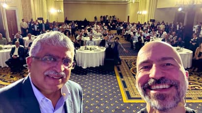 ಅತ್ಯಂತ ಕಠಿಣ ಭಾರತವನ್ನೇ ಗೆದ್ದರೆ ವಿಶ್ವವನ್ನೇ ಗೆದ್ದಂತೆ, ಸಂಚಲನ ಸೃಷ್ಟಿಸಿದ ಉಬರ್ CEO !