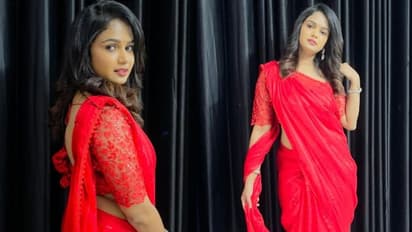 పక్కింట్లో రొమాన్స్ చేసుకుంటుంటే చూడాలనిపిస్తుంది.. వింత కోరికలు బయటపెట్టిన బిగ్‌ బాస్‌ అరియానా..  