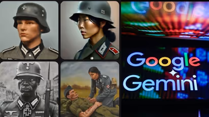 Google halts user-generated images on Gemini AI over controversial depiction of Nazi-era troops