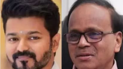 വെട്രിമാരനോ ദളപതി 69ന്റെ സംവിധായകൻ?, വാര്ത്തയില് പ്രതികരിച്ച് നിര്മാതാവ്