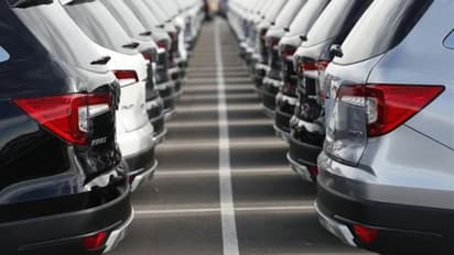 വാഹന രജിസ്ട്രേഷനും പുതിയ നിര്ദേശങ്ങള്; മാര്ച്ച് ഒന്ന് മുതല് പ്രാബല്യത്തില്