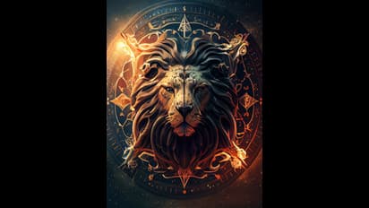 Guru Peyarchi Palan Simmam : குரு பெயர்ச்சி சிம்ம ராசிக்காரர்களுக்கு எப்படி இருக்கும்?