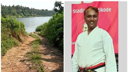 17 വയസുകാരിയുടെ മരണം; പ്രതിയായ കരാട്ടെ അധ്യാപകനെ റിമാൻഡ് ചെയ്തു