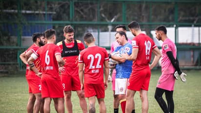 ISL 2023-24: Kolkata derby kickoff timing adjusted; East Bengal FC and Mohun Bagan SG set for sunday showdown