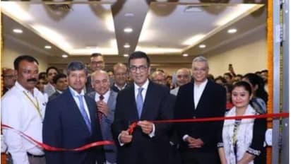 Chief Justice of India DY Chandrachud Inaugurates Holistic Wellness Centre at Supreme Court