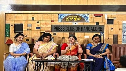 ಬೆಂಗಳೂರು: ದಿಶಾಭಾರತ್ ಗೆ 20ನೇ ವರ್ಷದ ಸಂಭ್ರಮ, ಫೆ.24ರಂದು ವಿವಿಧ ಕಾರ್ಯಕ್ರಮಗಳಿಗೆ ಚಾಲನೆ