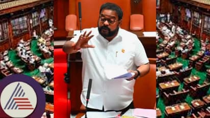 ಬಿಬಿಎಂಪಿ ತಿದ್ದುಪಡಿ ವಿಧೇಯಕ ಅಂಗೀಕಾರ: ಪ್ರಾಮಾಣಿಕವಾಗಿ ತೆರಿಗೆ ಕಟ್ಟುವವರಿಗೆ ತೊಂದರೆ ಕೊಡಬೇಡಿ: ಟಿ.ಎ.ಶರವಣ