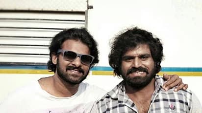 స్టార్ హీరోలకు మించి సంపాదిస్తున్న ప్రభాస్ డూప్... రోజుకు ఎన్ని లక్షలో తెలుసా?