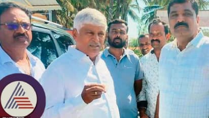 ಮಂಡ್ಯ, ಹಾಸನ ಕ್ಷೇತ್ರ ಕೇಳುವ ಅವಕಾಶ ಯಾರಿಗೂ ಇಲ್ಲ ಜೆಡಿಎಸ್ ಅಭ್ಯರ್ಥಿಯೇ ಕಣಕ್ಕೆ : ಸಿಎಸ್ ಪುಟ್ಟರಾಜು