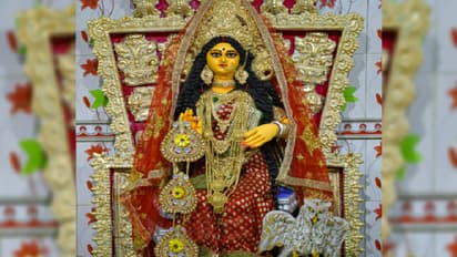 Kojagari Lakshmi Puja 2025