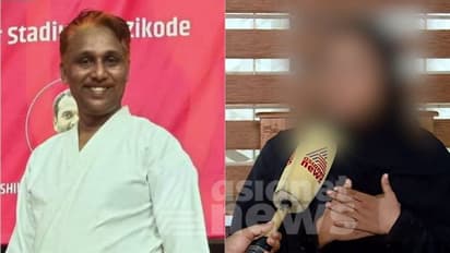 17 കാരിയുടെ മരണം: കരാട്ടെ അധ്യാപകനെതിരെ കൂടുതല് പരാതി, 'പരിശീലനത്തിന്റെ ഭാഗമെന്ന് പറഞ്ഞ് ദേഹത്ത് സ്പർശിക്കും'