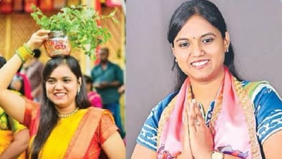 రోడ్డు ప్రమాదంలో కంటోన్మెంట్ ఎమ్మెల్యే లాస్యనందిత మృతి: అతి వేగమే కారణమా?