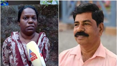 'സത്യേട്ടൻ വളർത്തിയ കുട്ടിയാണ് അഭിലാഷ്'; ക്രിമിനൽ സ്വഭാവം കാണിച്ചതോടെ മാറ്റി നിർത്തിയെന്ന് ബ്രാഞ്ച് സെക്രട്ടറി