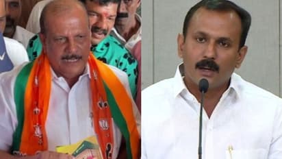 പത്തനംതിട്ടയില്‍ പിസി ജോര്‍ജിനെ വേണ്ടെന്ന് നേതാക്കള്‍, പകരം ആര്? പുതിയ ഫോര്‍മുലയ്ക്കായി ബിജെപി