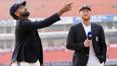 பும்ராவிற்கு ஓய்வு, டெஸ்ட் கிரிக்கெட்டில் அறிமுகமான ஆகாஷ் தீப் – இங்கிலாந்து பேட்டிங்!