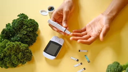 ഇവ കഴിച്ചോളൂ, രക്തത്തിലെ ഗ്ലൂക്കോസിൻ്റെ അളവ് നിയന്ത്രിക്കാം