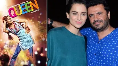 Queen 2: Kangana Ranaut's next film script ready? Vikas Bahl spills beans