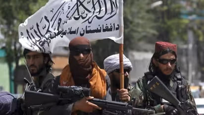 'മനുഷ്യനോ മൃഗമോ, ജീവനുണ്ടെങ്കിൽ വീഡിയോ എടുക്കരുത്'; വിചിത്രമായ നിരോധനവുമായി താലിബാൻ