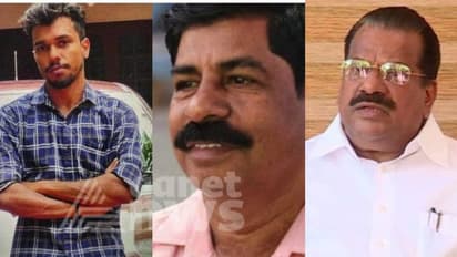 ലോക്കൽ സെക്രട്ടറിയുടെ കൊലപാതകം; വ്യക്തി വൈരാഗ്യമെന്ന് സിപിഎം, ഉത്തമനായ സഖാവിനെയാണ് നഷ്ടമായതെന്ന് ഇപി ജയരാജൻ