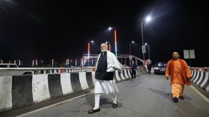 वाराणसी के लोगों को पीएम मोदी की ओर से 13202 करोड़ की सौगात: संत रविदास जयंती कार्यक्रम में होंगे शामिल