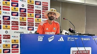 IND vs ENG, 4th Test: India's batting coach reveals reason for resting star bowler in Ranchi Test