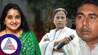 ಸಂದೇಶ್‌ಖಾಲಿಯಾ ರಾಕ್ಷಸ ಶಾಜಹಾನ್: ಪಶ್ಚಿಮ ಬಂಗಾಳದಲ್ಲಿ ರಾಷ್ಟ್ರಪತಿ ಅಳ್ವಿಕೆ ಸೂಕ್ತವಲ್ಲವೇ? 