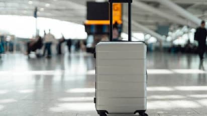 താൻ തീവ്രവാദി, വിമാനം പറക്കാൻ സമ്മതിക്കില്ലെന്ന് വിദ്യാർത്ഥി, വിശദമായ ചോദ്യം ചെയ്യലിൽ ഞെട്ടി സിഐഎസ്എഫ്