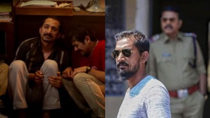 തിരിച്ചറിയപ്പെടാതെപോയ 'മഞ്ഞുമ്മലി'ലെ ആ 'ഡ്രൈവര്‍ ചേട്ടന്‍' ഒരു പുതുമുഖമല്ല! സൂപ്പര്‍ഹിറ്റ് സംവിധായകന്‍