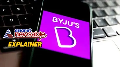 Explained: What is lookout circular issued by ED for Byju's co-founder Byju Raveendran?