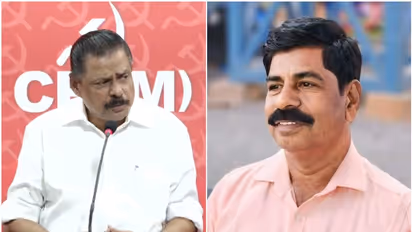 'He has no connection with party...': Kerala CPM on accused in party leader's murder case in Kozhikode