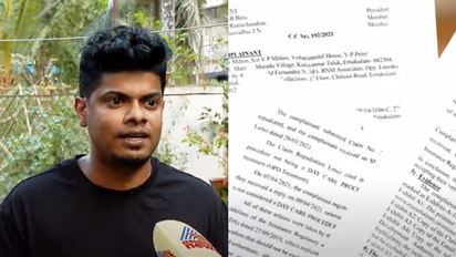 മെഡിക്കൽ ഇൻഷുറൻസിന് 24 മണിക്കൂർ ആശുപത്രിവാസം നിർബന്ധമല്ല; ജോണി മിൽട്ടൻ പൊരുതി നേടിയ നിർണായക ഉത്തരവ്