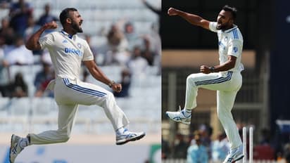 IND vs ENG : ఆరంభం అదిరింది.. ఇంగ్లాండ్ ను దెబ్బతీసి.. ఎవరీ ఆకాశ్ దీప్.. ?