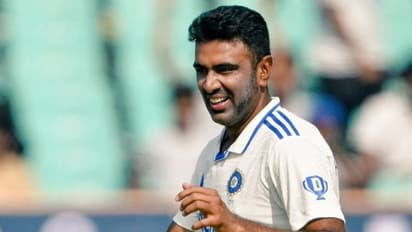 ഇന്ത്യൻ ക്യാപ്റ്റനാവേണ്ടതായിരുന്നുവെന്ന് പലരും പറഞ്ഞു, പക്ഷെ...100-ാം ടെസ്റ്റിന് മുമ്പ് അശ്വിന്