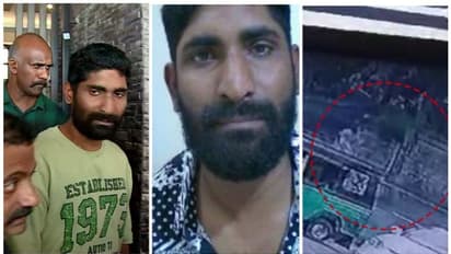 കണ്ണൂർ ജയിലിൽ നിന്നും തടവുചാടിയ മയക്കുമരുന്ന് കേസ് പ്രതി ഹര്ഷാദ് തമിഴ്നാട്ടിൽ നിന്നും അറസ്റ്റിൽ