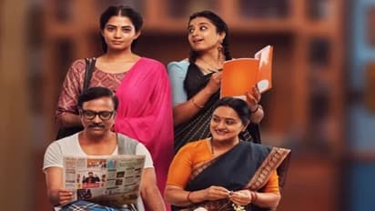 Lakshmi Nivasa : ಜಯಂತನ ಅತಿ ವಿನಯ ನೋಡಿ ವೀಕ್ಷಕರಿಗೆ ಡೌಟ್… ರೌಡಿಯೋ, ಸೈಕೋನೋ ಅಂತಿದ್ದಾರೆ ಜನ