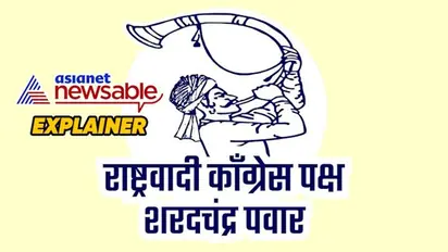 Explained: What is 'turha', the new party symbol of Sharad Pawar's NCP?