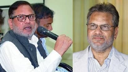 ఉచిత విద్యుత్ పథకం రూపకర్త, మాజీ సీఎస్ జన్నత్ హుస్సేన్ ఇక లేరు