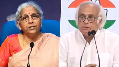 Congress alleges quid-pro-quo between BJP and corporate donors; demands 'White Paper' on party's finances