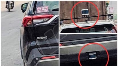 എന്തരോ എന്തോ! വരാൻ അനുവദിക്കില്ലെന്ന് മന്ത്രി പറഞ്ഞ ആ കാറിനെ നടുറോഡിൽ പരീക്ഷിച്ച് ഇന്നോവ മുതലാളി! 