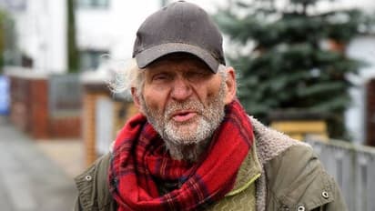 7 വീടുകൾ, 2 അപാർട്‍മെന്റ്, എന്നിട്ടും കോടീശ്വരൻ ഭക്ഷണം കണ്ടെത്തുന്നത് ചവറ്റുകുട്ടയിൽ നിന്നും