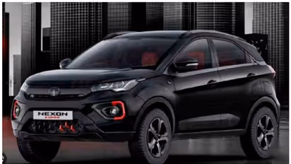 കറുകറുത്തൊരു മുത്ത്, ഉരുക്കുറപ്പിന്‍റെ സത്ത്! മോഹവിലയിൽ ടാറ്റാ നെക്‌സോൺ ഡാർക്ക് എഡിഷൻ!