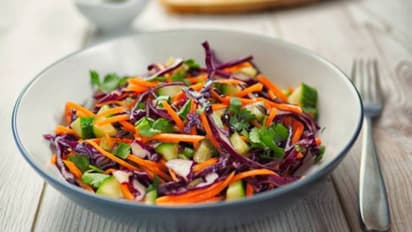 Quick and Healthy Office Lunch Ideas 