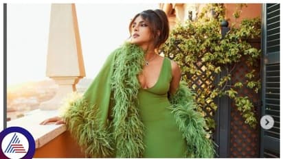 ಪುರುಷರಿಗೆ ಪಾಠ ಮಾಡಿದ್ರು ನಟಿ ಪ್ರಿಯಾಂಕಾ ಚೋಪ್ರಾ; ಲೆಸನ್ ನೋಡಿದ್ರೆ ತಲೆ ತಿರುಗೋದು ಗ್ಯಾರಂಟಿ!