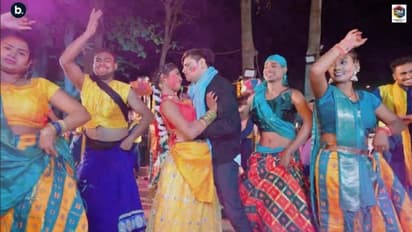 भोजपुरी इंडस्ट्री पर चढ़ा Holi का खुमार, रिलीज हुआ राकेश मिश्रा का नया गाना 