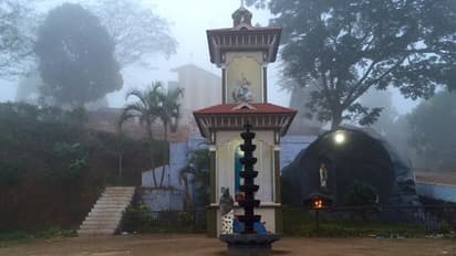 വയനാട്ടിൽ കല്ലോടി സെന്റ് ജോർജ്ജ് പള്ളിക്ക് സർക്കാർ ഭൂമി നൽകിയത് ഹൈക്കോടതി റദ്ദാക്കി