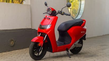 இது செம ஆஃபர்.. ஆனா மார்ச் 31 வரை தான்.. அதிரடியாக பைக் விலையை குறைத்த Bounce Infinity - முழு விவரம்!